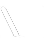 Peneira Aco Inox Paramount8,5Cm-310