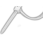 Abracadeira Nylon Starf 9,0X530 C/ 50 Bca