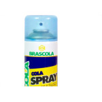Cola De Contato Brascola Spray 340G