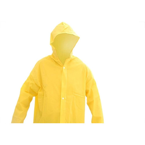 Capa Pvc Chuva Forr.Am,  P-1498