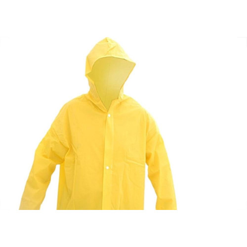 Capa Pvc Chuva Forr.Am.Exgg-1702