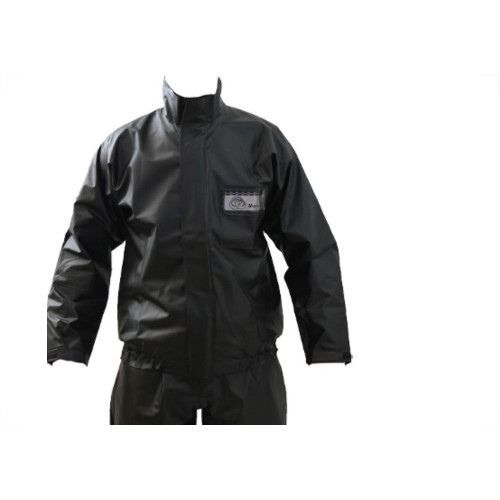 Calca/Jaqueta M.Race Motoq Pto,G