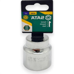 Soquete Estr 1/2 X 32 Sata-13618Sc
