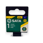 Soquete Estr 1/2 X 24 Sata-13615Sc