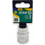 Soquete Estr 1/2 X 22 Sata-13613Sc