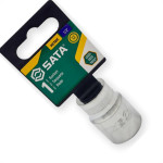 Soquete Estr 1/2 X 22 Sata-13613Sc