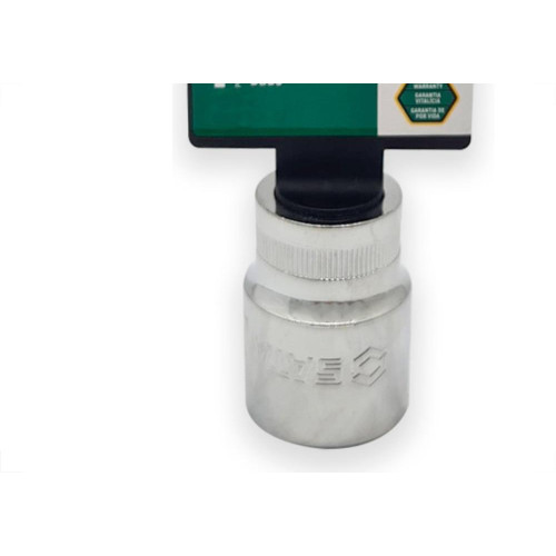Soquete Estr 1/2 X 22 Sata-13613Sc