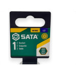 Soquete Estr 1/2 X 22 Sata-13613Sc