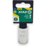 Soquete Estr 1/2 X 18 Sata-13609Sc