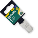 Soquete Estr 1/2 X 17 Sata-13608Sc