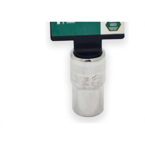 Soquete Estr 1/2 X 17 Sata-13608Sc