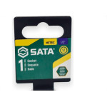 Soquete Estr 1/2 X 17 Sata-13608Sc