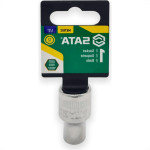 Soquete Estr 1/2 X 12 Sata-13603Sc