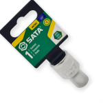 Soquete Estr 1/2 X 12 Sata-13603Sc