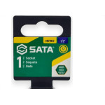 Soquete Estr 1/2 X 12 Sata-13603Sc