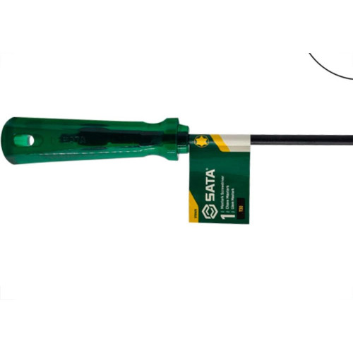 Chave Torx Reta T30 Sata-61475