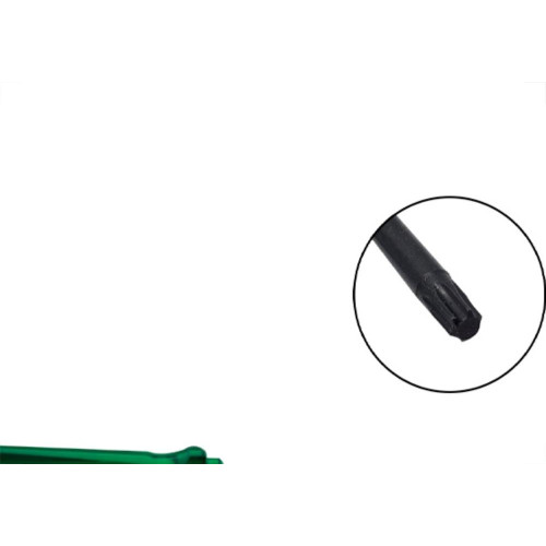Chave Torx Reta T25 Sata-61473