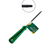 Chave Torx Reta T20 Sata-61472