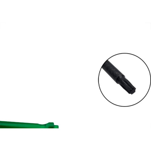 Chave Torx Reta T20 Sata-61472