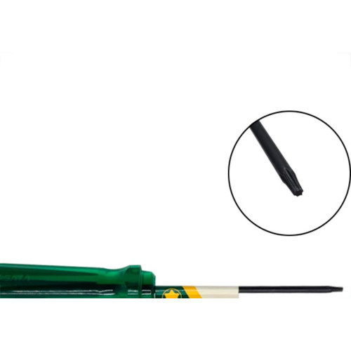 Chave Torx Reta T08 Sata-61468