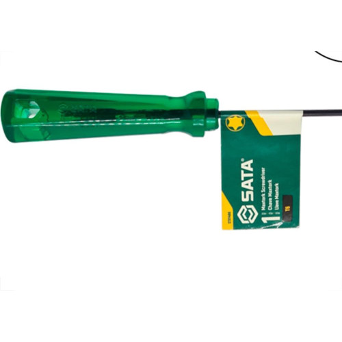 Chave Torx Reta T06 Sata-61466