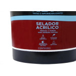 Selador Acrilico Nova Branco 16Lt