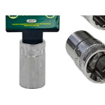 Soquete Sextavado 1/2X16 Sata-13307Sc