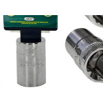 Soquete Sextavado 1/2X18 Sata-13309Sc
