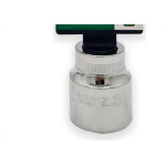 Soquete Sextavado 1/2X27 Sata-13316Sc
