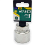Soquete Sextavado 1/2X32 Sata-13318Sc