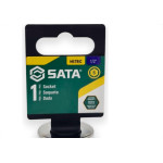 Soquete Sextavado 1/2X32 Sata-13318Sc
