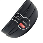 Cj.04 Pratos Sopa Preto 1.100Ml
