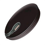 Cj.04 Pratos Rasos Gde Preto
