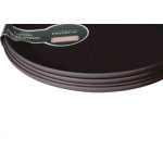 Cj.04 Pratos Rasos Gde Preto