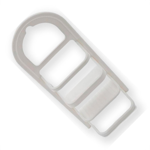 Porta Shampoo Northon-1263