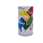 Spray Original Ger.Alumin/36 350Ml
