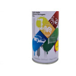 Spray Original Ger.Amarelo/41 350Ml