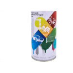 Spray Original Ger.Azul Cl/19 350Ml
