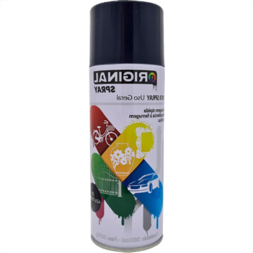 Spray Original Ger.Azul Es/28 350Ml