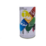 Spray Original Ger.Azul Es/28 350Ml
