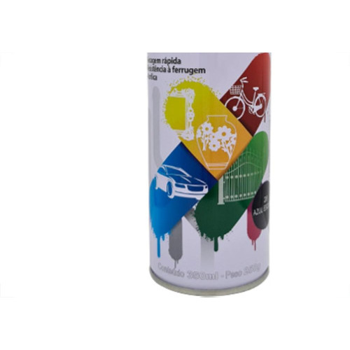 Spray Original Ger.Azul Es/28 350Ml