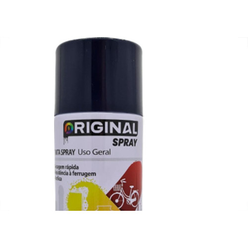 Spray Original Ger.Azul Es/28 350Ml