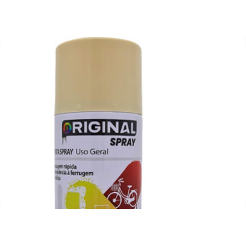 Spray Original Ger.Cinza/11 350Ml