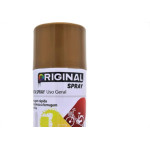 Spray Original Ger.Dourad/18K 350Ml