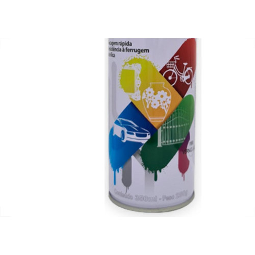 Spray Original Ger.Verniz/190 350Ml