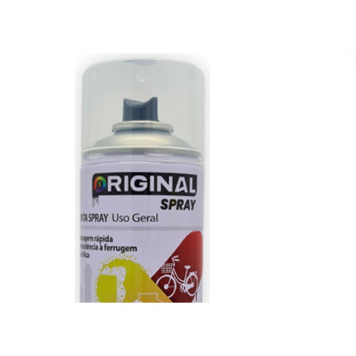 Spray Original Ger.Verniz/190 350Ml