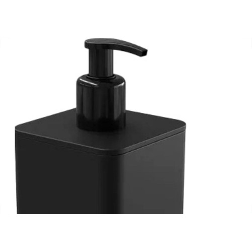 Dispenser Sab.Liquida Smile Pr 350Ml