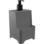 Dispenser Det.Stolf Smile Cz 650Ml
