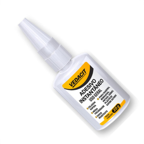 Cola Inst,Vedacit 20G
