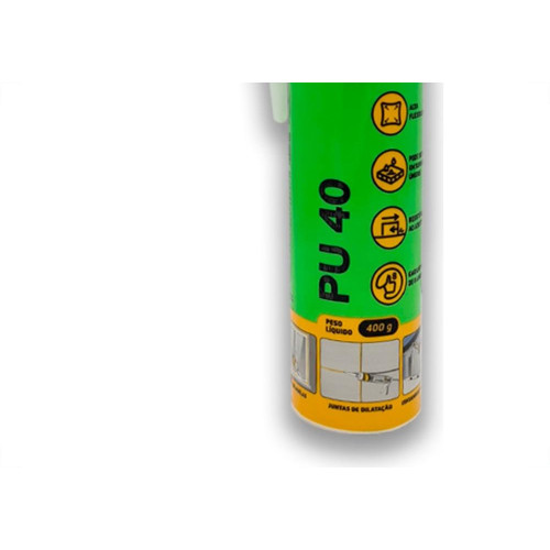 Selante Pu 40 Vedacit Cza Bi 400G